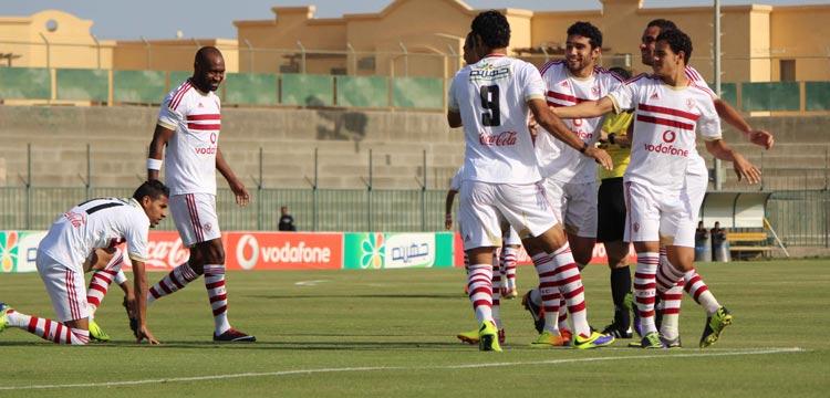الزمالك الزمالك